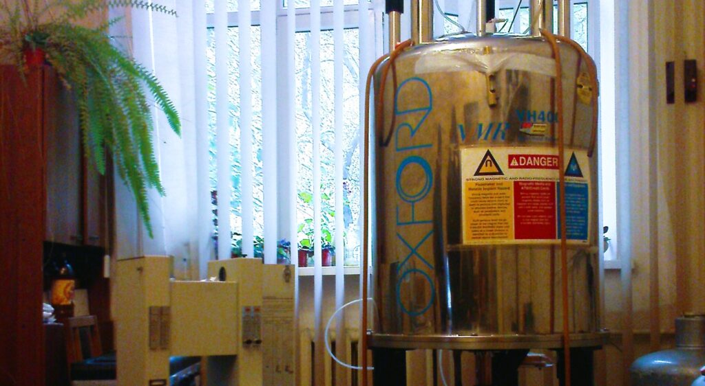 “University of Ottawa NMR Facility Blog”の日本語版を作ります | Chemistry Wednesday